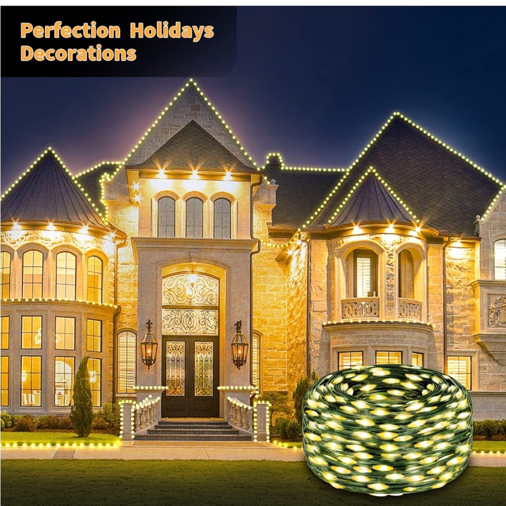 Christmas Lights